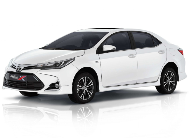 Yaris
